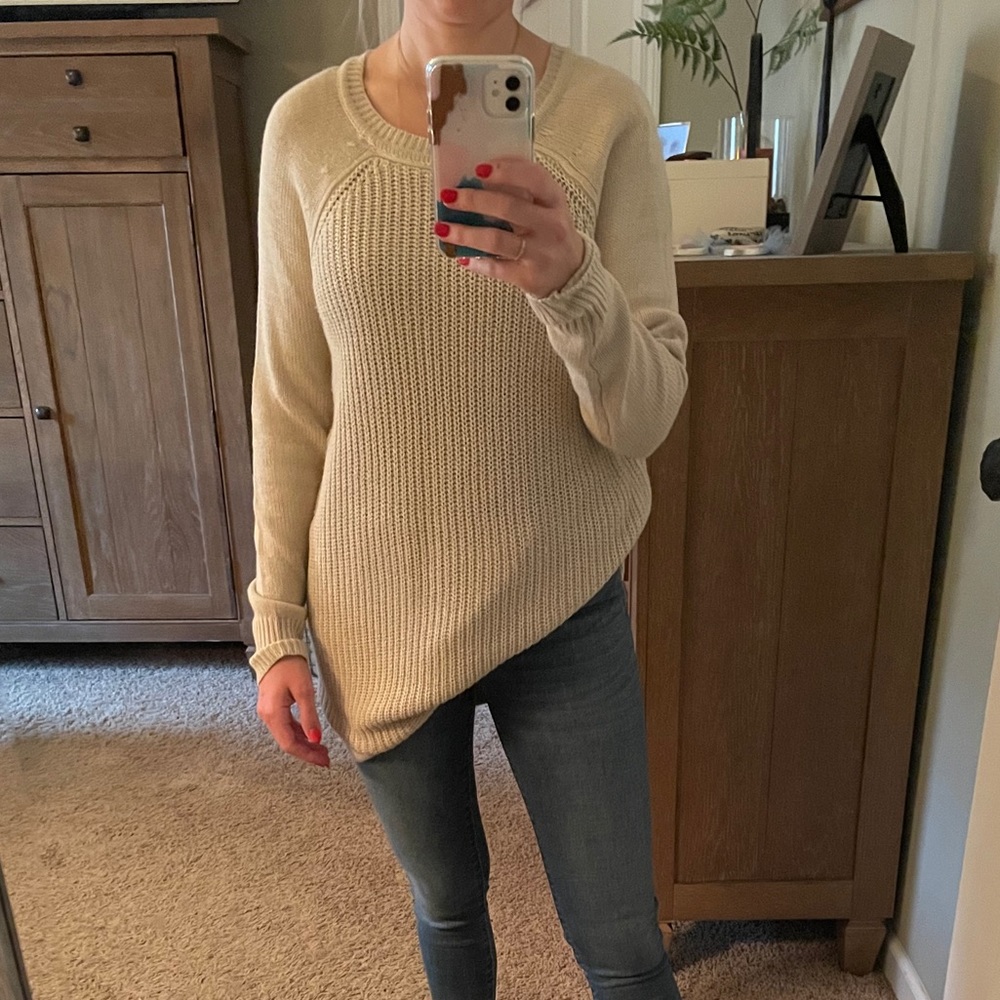 RD Style sweater